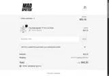 MATEO coupon verification screenshot