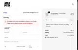 SIMPLYCODES coupon verification screenshot