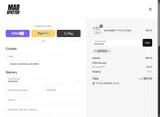 QUILES33 coupon verification screenshot