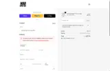 Curlsintherack coupon verification screenshot