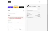 SIMPLYCORDICEPS coupon verification screenshot
