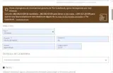 BREEZE coupon verification screenshot