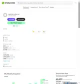 JCB coupon verification screenshot