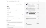 Magic Weighted Blanket coupon verification screenshot