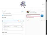 MARCH coupon verification screenshot