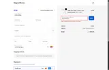 BaronWilliams coupon verification screenshot
