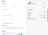 VETERAN coupon verification screenshot