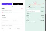 MJTI coupon verification screenshot