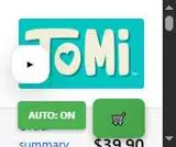 TAKE20 coupon verification screenshot