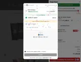 The Man Company coupon verification screenshot