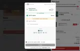 The Man Company coupon verification screenshot