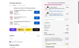 The Mane Attraction coupon verification screenshot