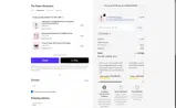 The Mane Attraction coupon verification screenshot