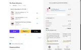 The Mane Attraction coupon verification screenshot