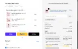 The Mane Attraction coupon verification screenshot