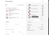 The Mane Attraction coupon verification screenshot