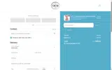 The Matching Tie Guy coupon verification screenshot