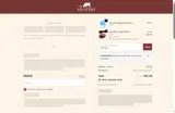 CineTraits coupon verification screenshot