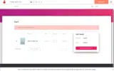 BFCM2465 coupon verification screenshot