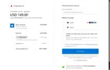 SAVE150USD coupon verification screenshot