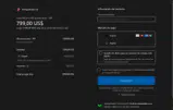 SAVE250USD coupon verification screenshot