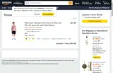 FLASH20 coupon verification screenshot