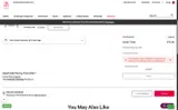 SIGNUP25 coupon verification screenshot
