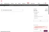 GIFT25 coupon verification screenshot