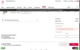 GIFT25 coupon verification screenshot