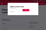BEST25 coupon verification screenshot