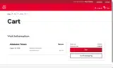 SUMMER25 coupon verification screenshot