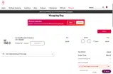 SNOW25 coupon verification screenshot