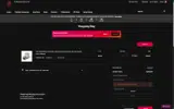 metmcp10 coupon verification screenshot