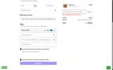 BF25LIFE coupon verification screenshot
