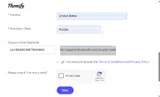 SAYAN coupon verification screenshot