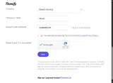 SUMMERLIFE coupon verification screenshot