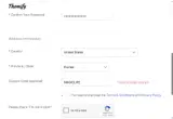 MAGICLIFE coupon verification screenshot