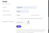 BF2025 coupon verification screenshot
