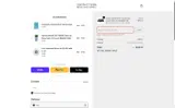 The Mighty Quinn Brass and Winds coupon verification screenshot