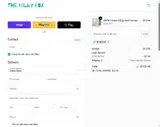 MOM2025 coupon verification screenshot