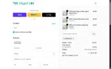 ORGANIC10 coupon verification screenshot