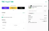 MOM2025 coupon verification screenshot