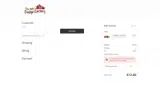 CHOCOLATEMAY25 coupon verification screenshot