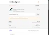 JESS10 coupon verification screenshot