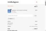 FERMAT15 coupon verification screenshot