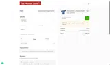 DETROIT coupon verification screenshot