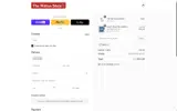 JULY4 coupon verification screenshot