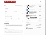 HOOPS coupon verification screenshot