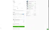 THANKSDAD coupon verification screenshot