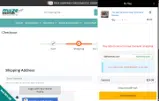 MEMORIALDAY coupon verification screenshot